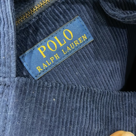 Polo Ralph Lauren Tote bag - Picture 6 of 6